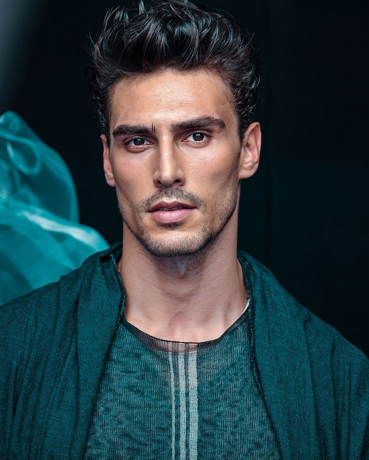 Photo of model Eren Semerci - ID 737338