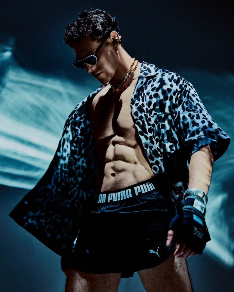 Photo of model Eren Semerci - ID 737339