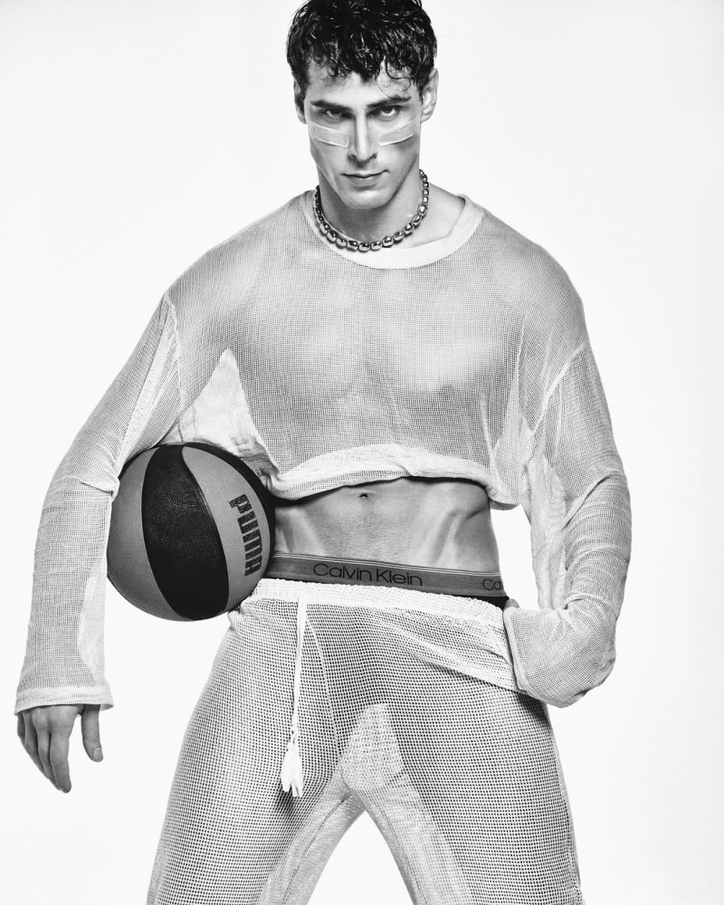 Photo of model Eren Semerci - ID 737341