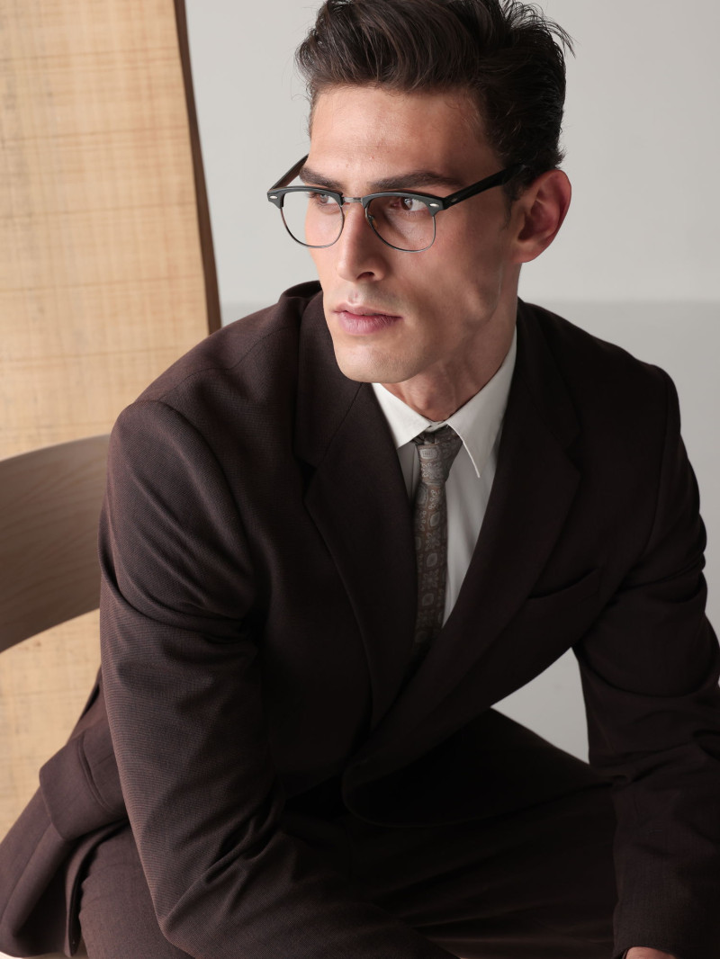 Photo of model Eren Semerci - ID 737343