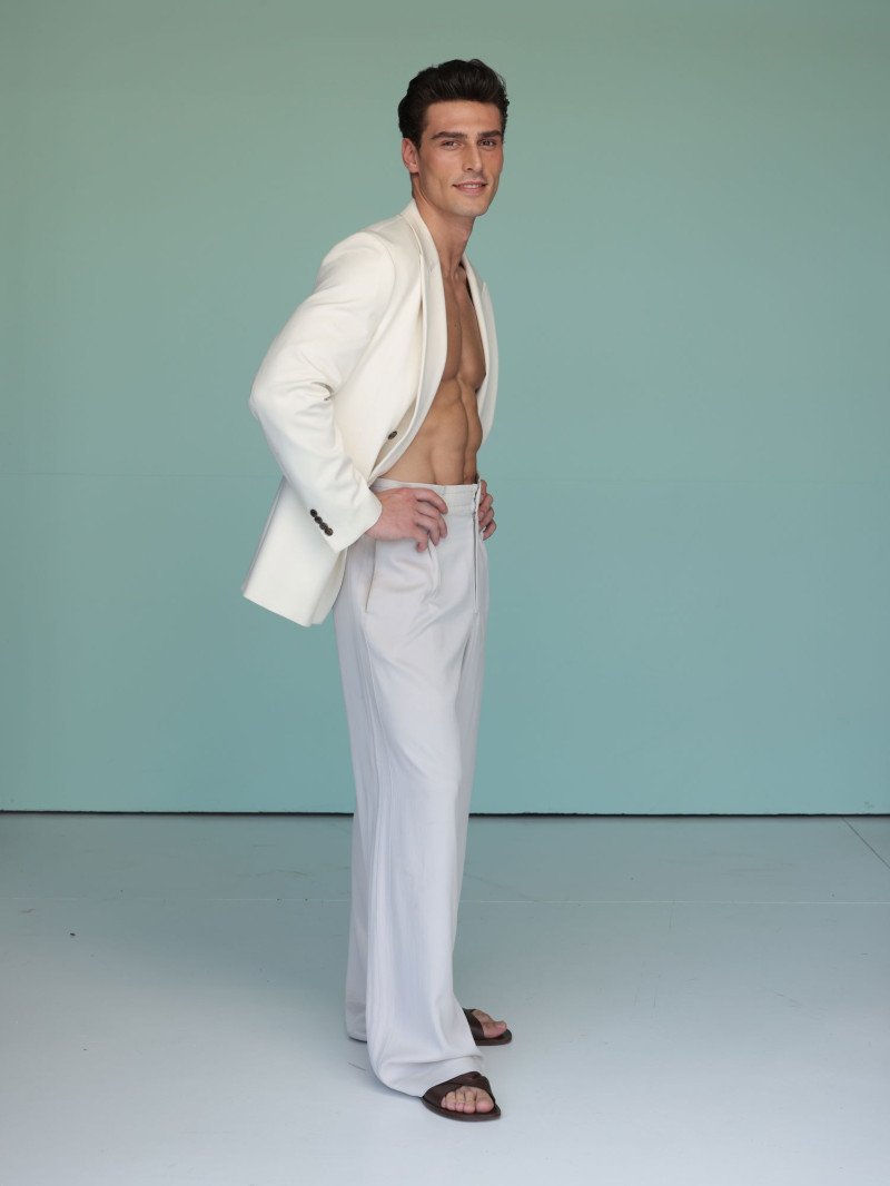 Photo of model Eren Semerci - ID 737344