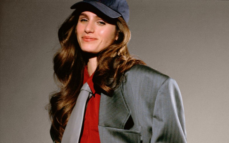Nastassia Legrand