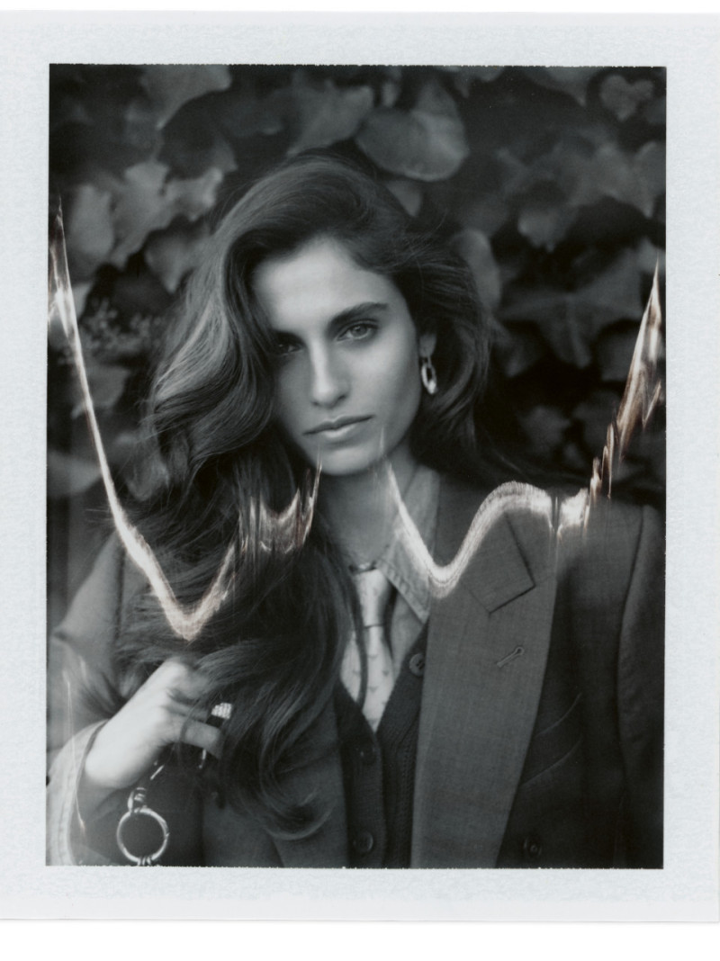 Photo of model Nastassia Legrand - ID 737349