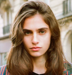 Nastassia Legrand