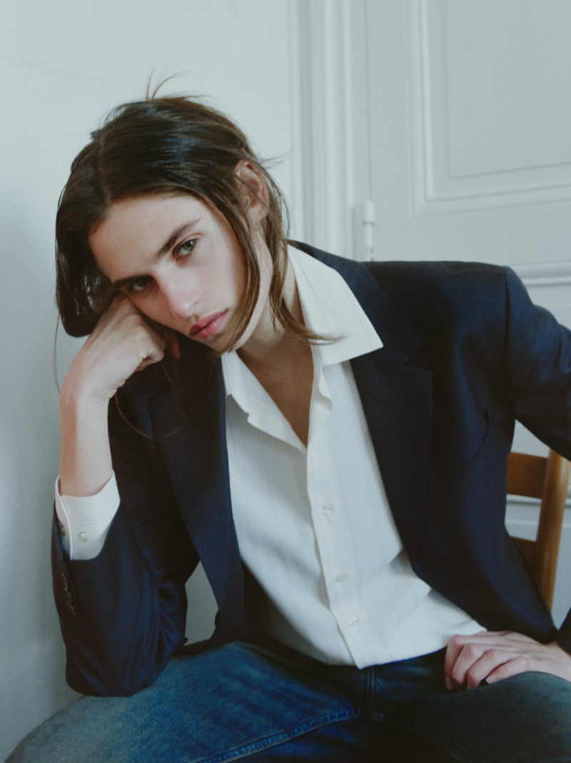 Photo of model Nastassia Legrand - ID 737368