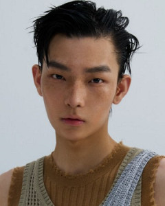 Xie Binghuan