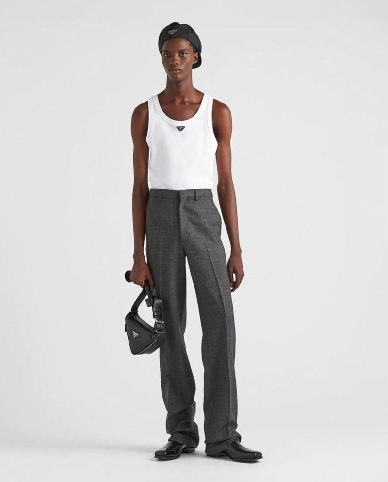 Photo of model Paul Ohunyon - ID 737559