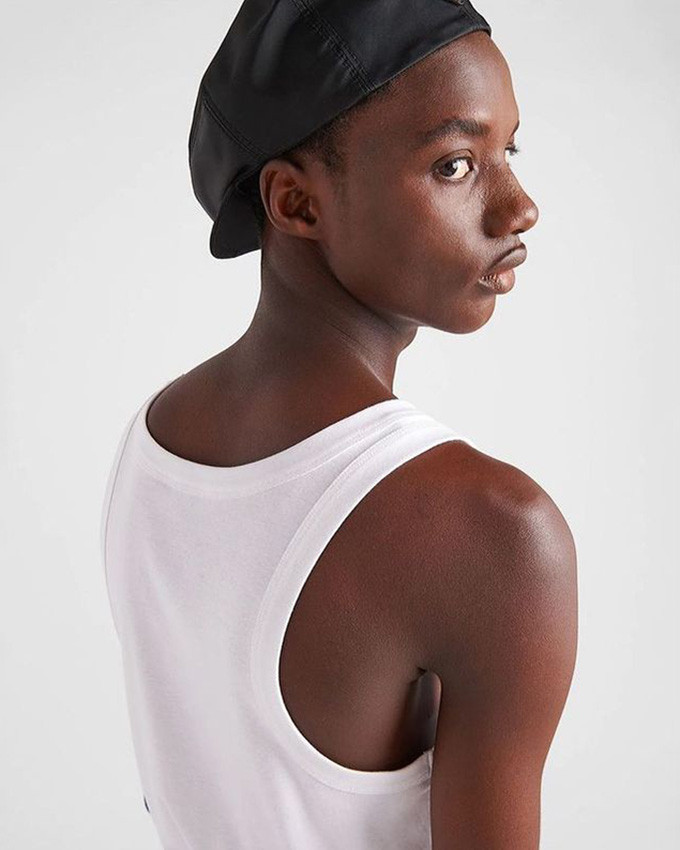 Photo of model Paul Ohunyon - ID 737560
