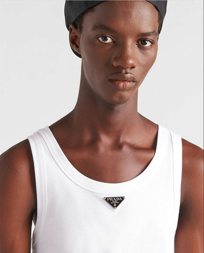 Photo of model Paul Ohunyon - ID 737561