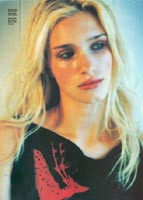 Photo of model Erika Stromqvist - ID 11549