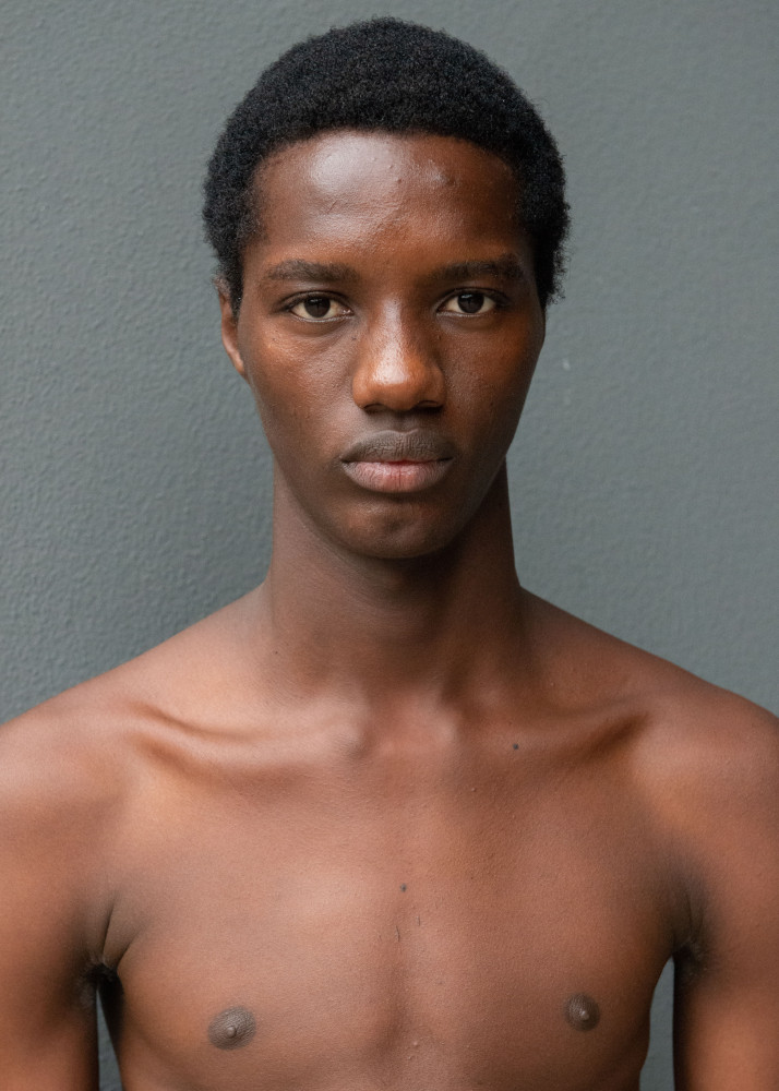 Photo of model Peter Ohunyon - ID 737566