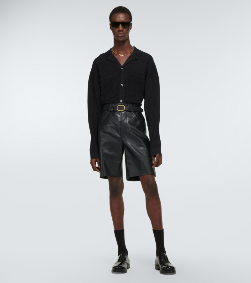 Photo of model Peter Ohunyon - ID 737567