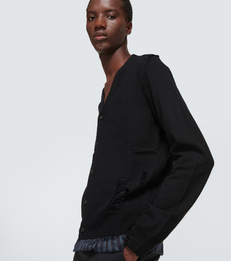 Photo of model Peter Ohunyon - ID 737568