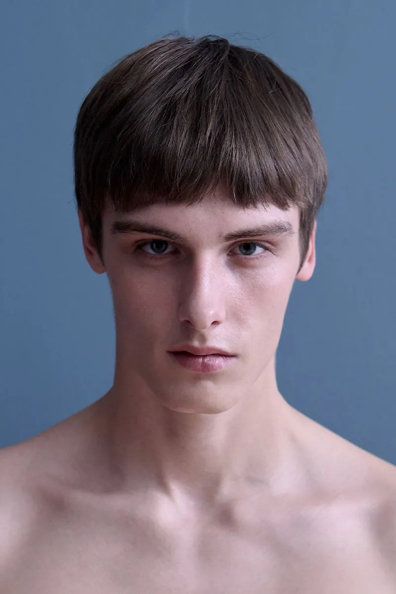 Photo of model Niels Peters - ID 737586