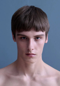 Niels Peters