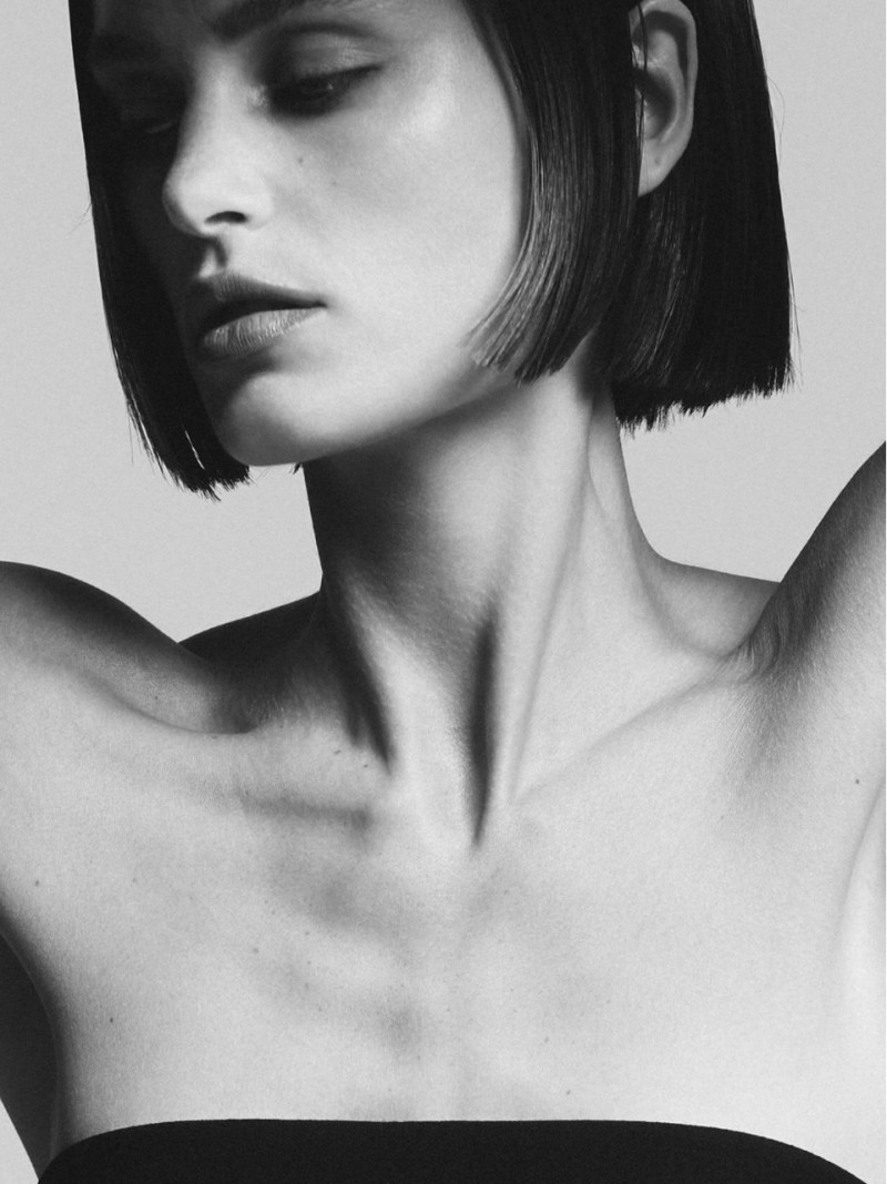 Photo of model Lucianne Lijntje - ID 737588