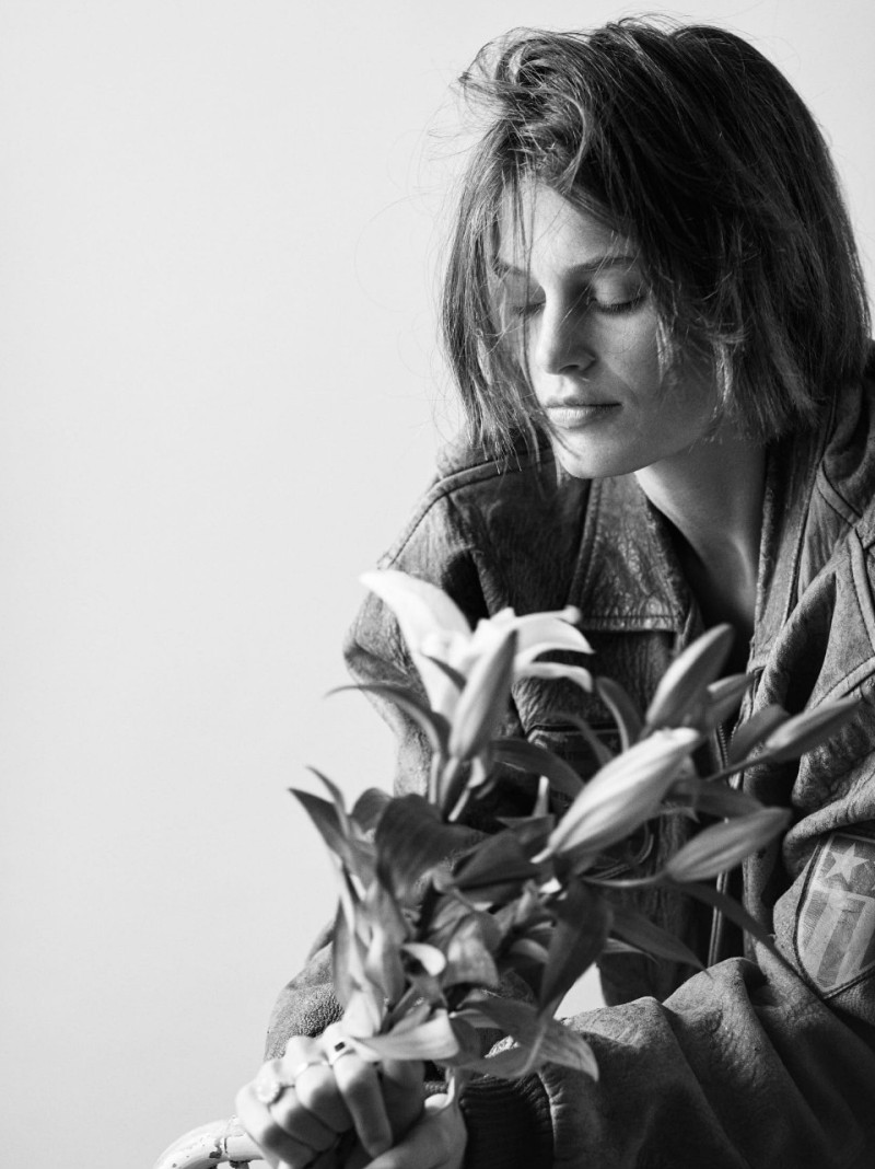 Photo of model Lucianne Lijntje - ID 737594
