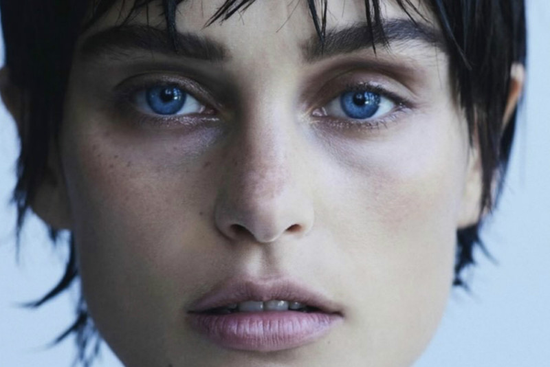 Photo of model Lucianne Lijntje - ID 737596