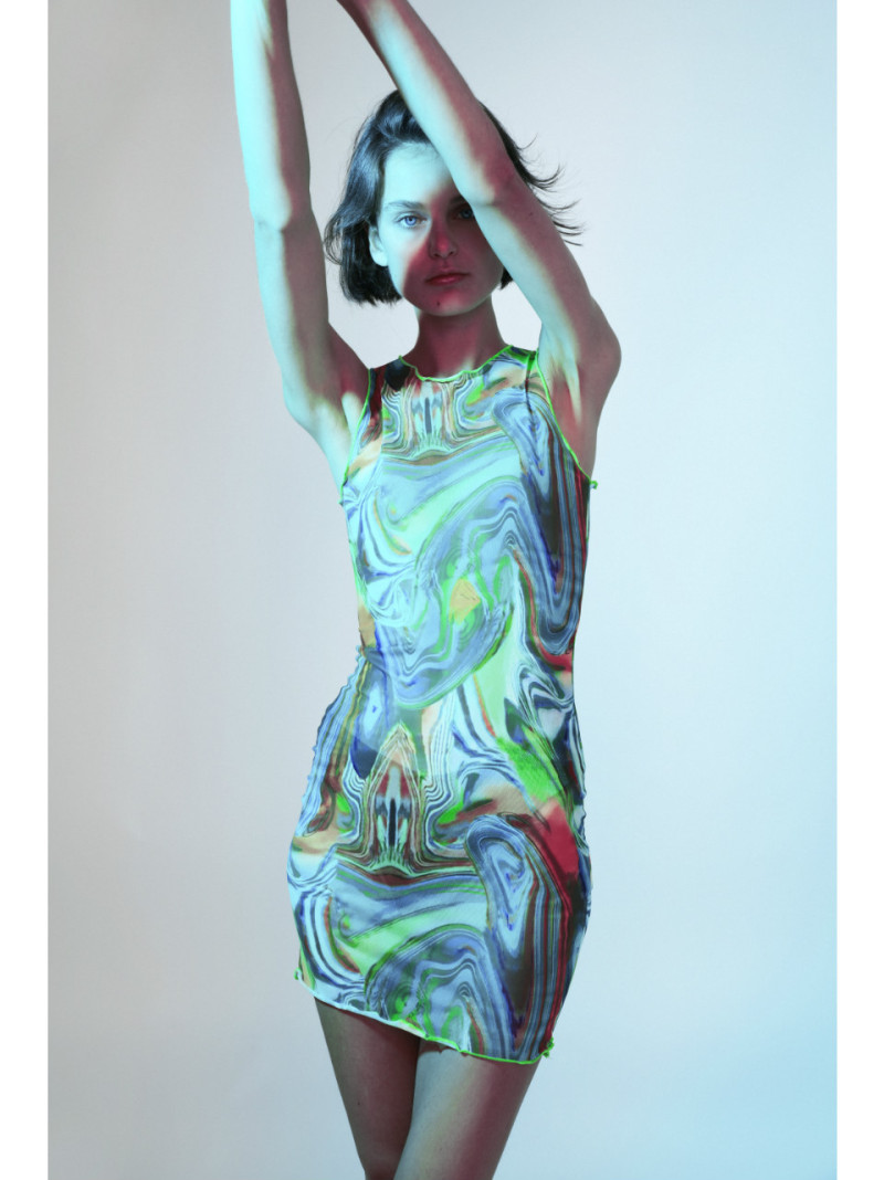 Photo of model Lucianne Lijntje - ID 737599