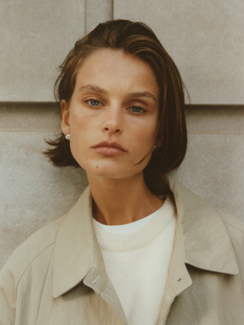 Photo of model Lucianne Lijntje - ID 737606