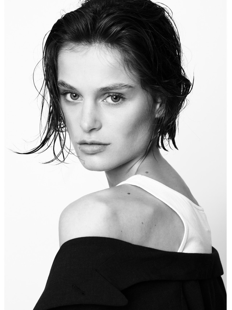 Photo of model Lucianne Lijntje - ID 737614
