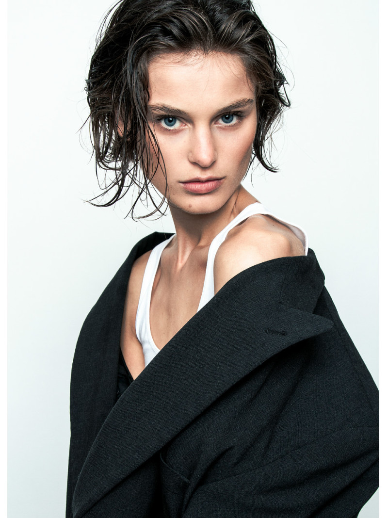 Photo of model Lucianne Lijntje - ID 737615