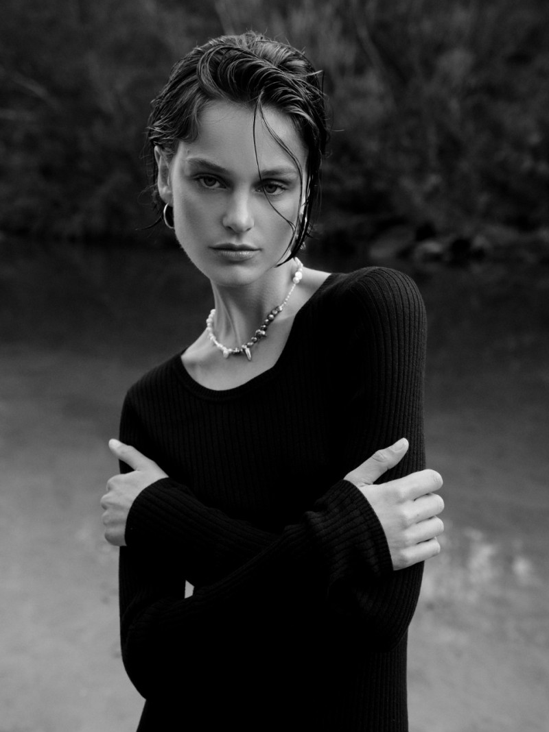 Photo of model Lucianne Lijntje - ID 737618