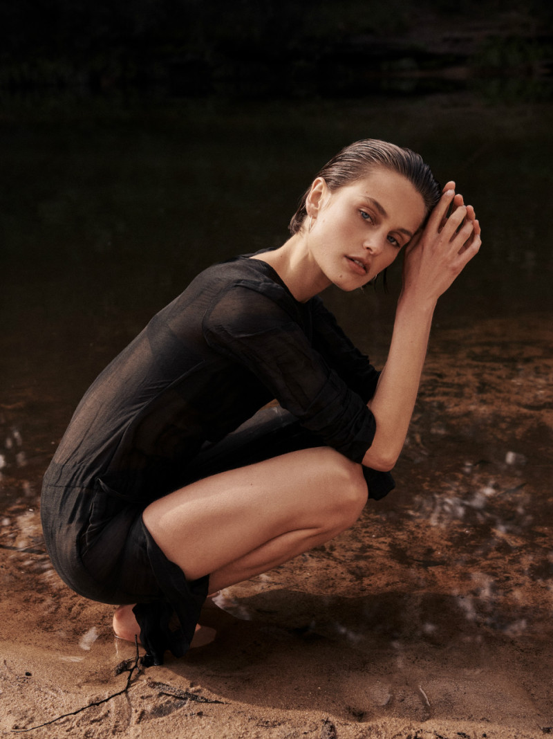 Photo of model Lucianne Lijntje - ID 737619