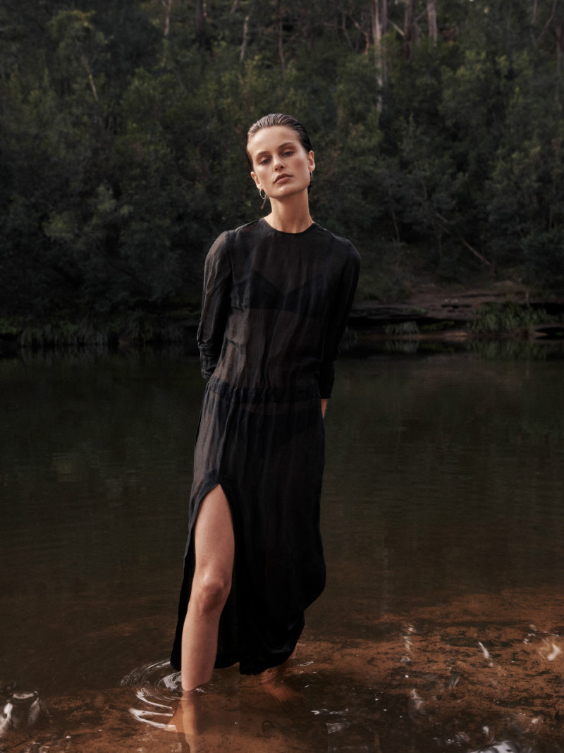 Photo of model Lucianne Lijntje - ID 737620