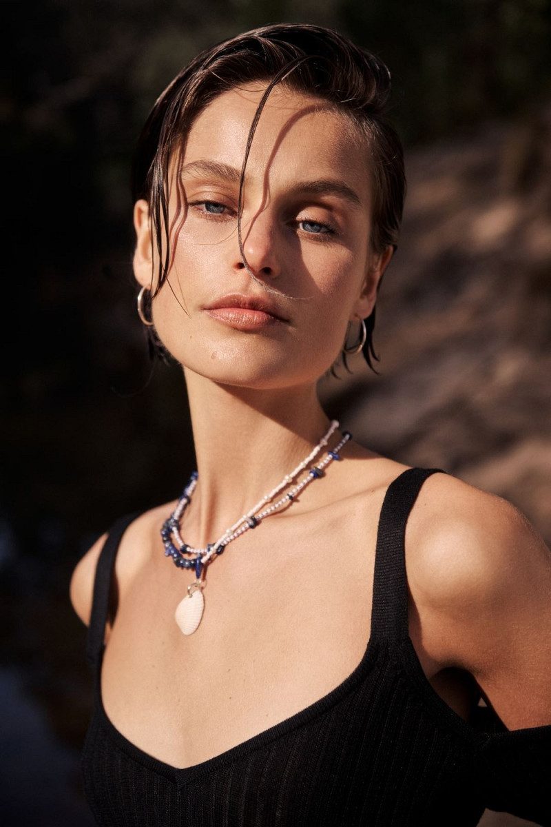 Photo of model Lucianne Lijntje - ID 737622