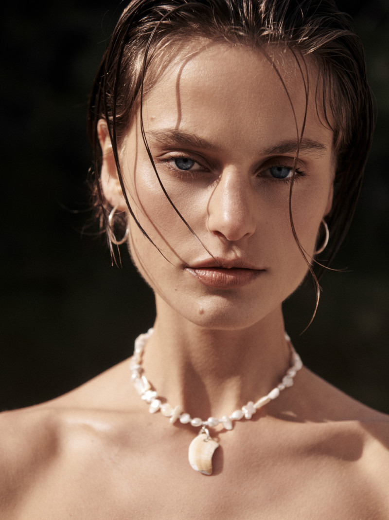 Photo of model Lucianne Lijntje - ID 737623