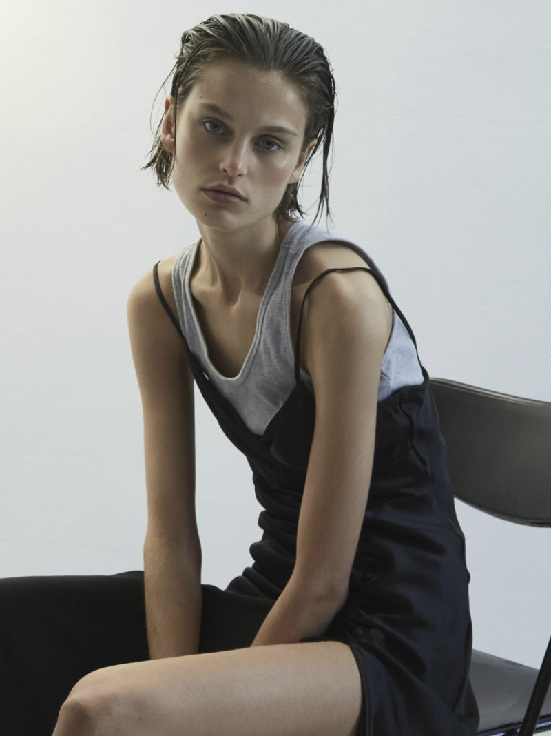 Photo of model Lucianne Lijntje - ID 737627
