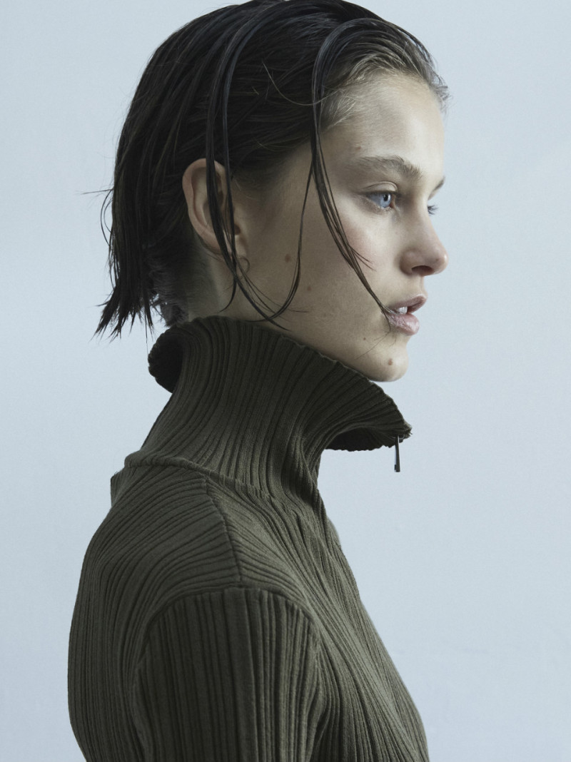 Photo of model Lucianne Lijntje - ID 737630