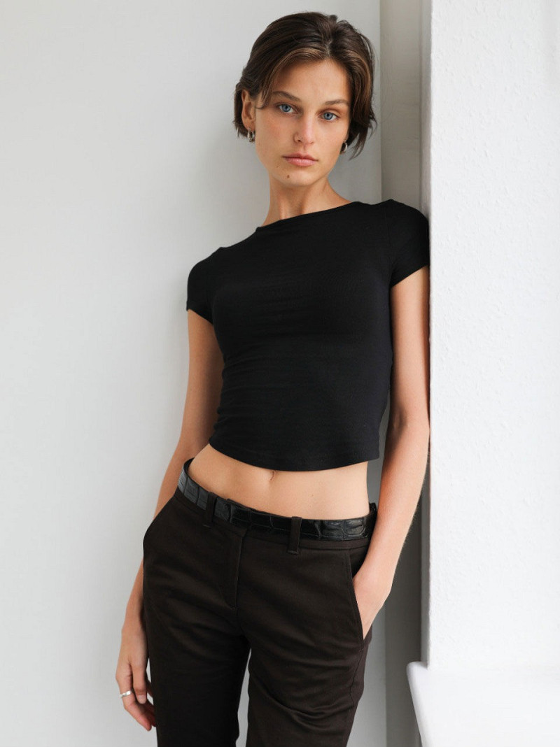 Photo of model Lucianne Lijntje - ID 737634