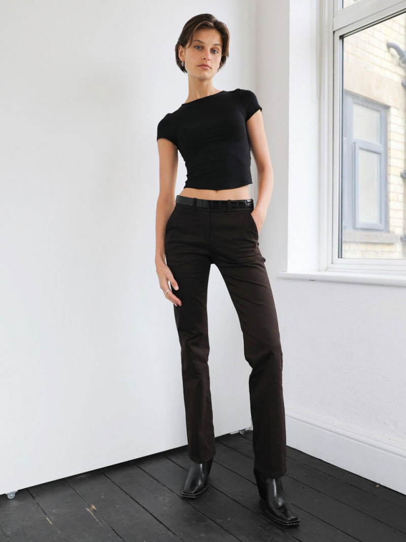 Photo of model Lucianne Lijntje - ID 737635