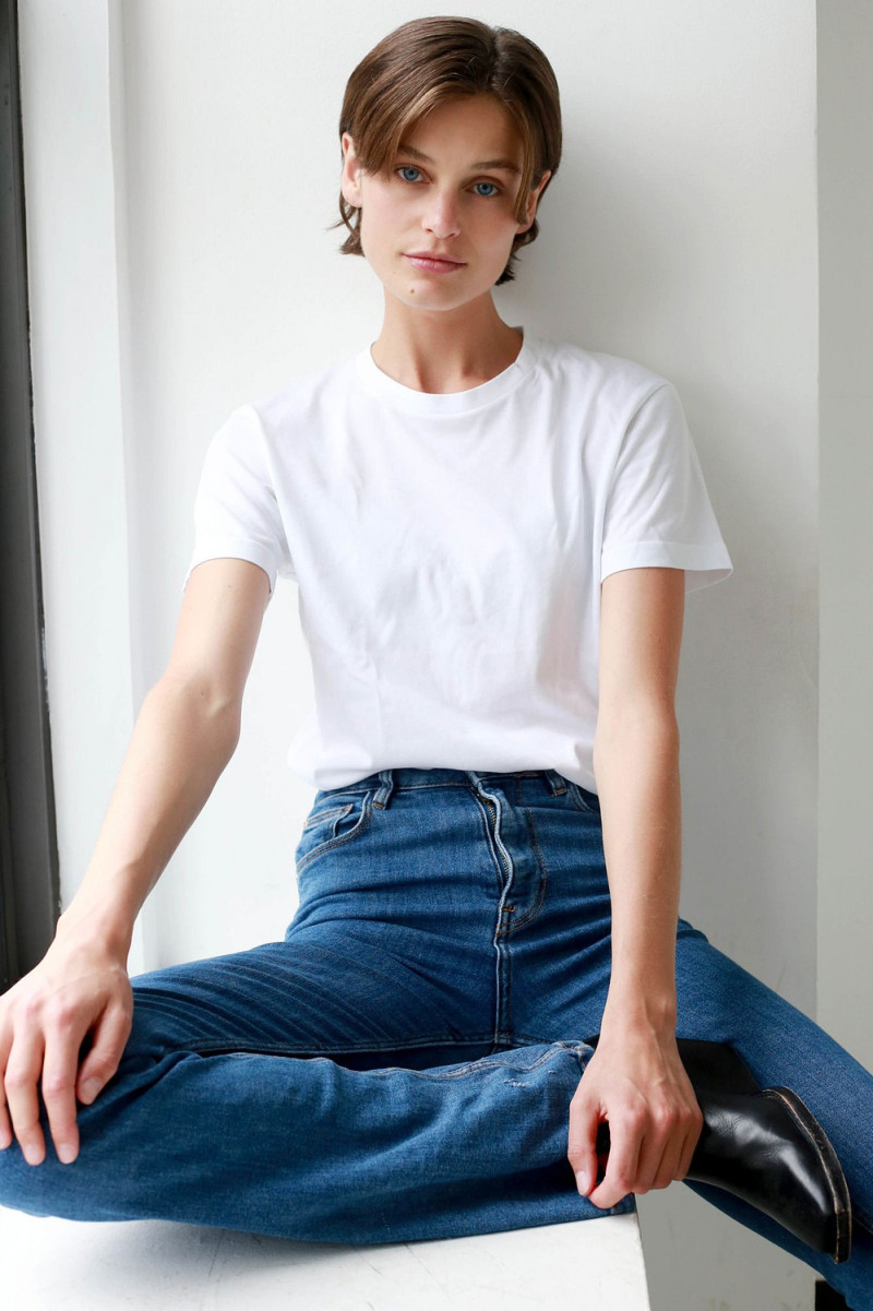 Photo of model Lucianne Lijntje - ID 737639