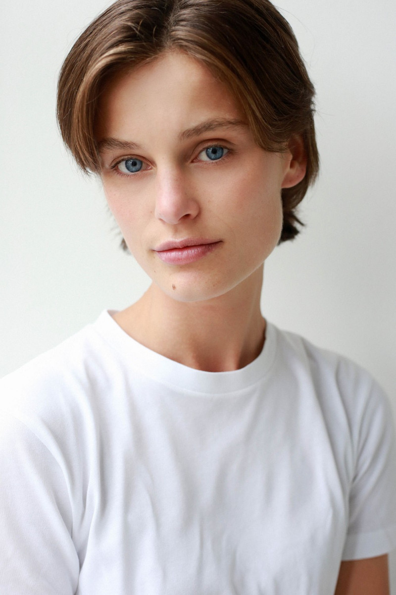 Photo of model Lucianne Lijntje - ID 737641