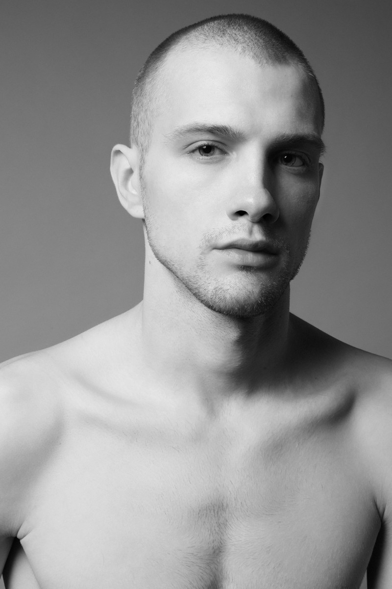 Photo of model Artem Zapisochny - ID 737666