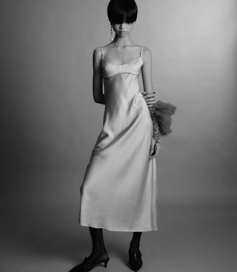 Photo of model Yue Gu - ID 737701