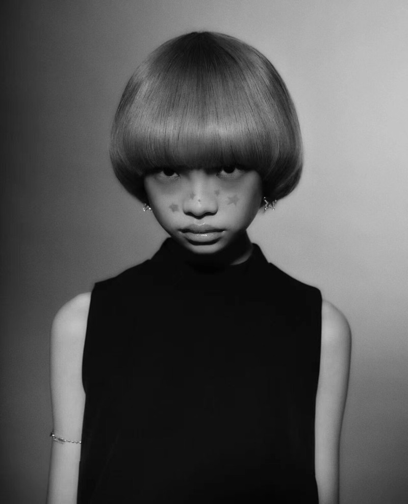 Photo of model Yue Gu - ID 737702