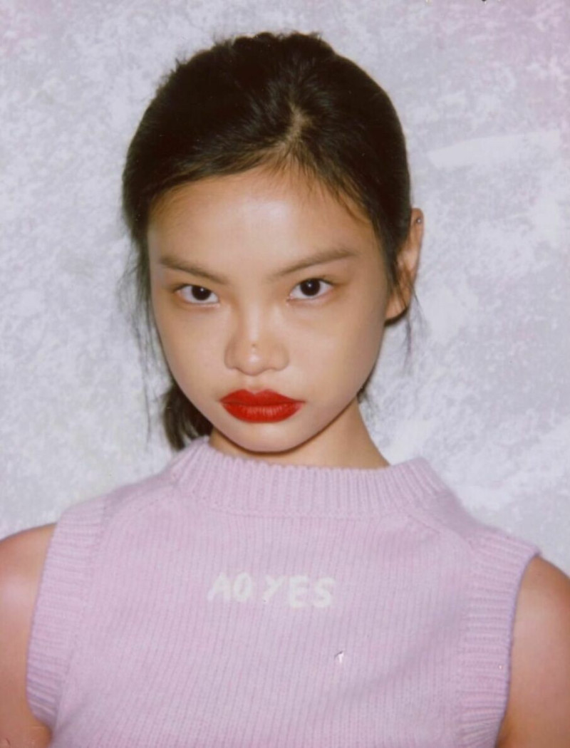 Photo of model Yue Gu - ID 737709