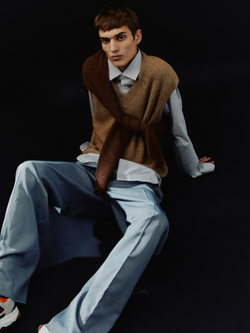 Photo of model Siobahn Filliettaz - ID 737748