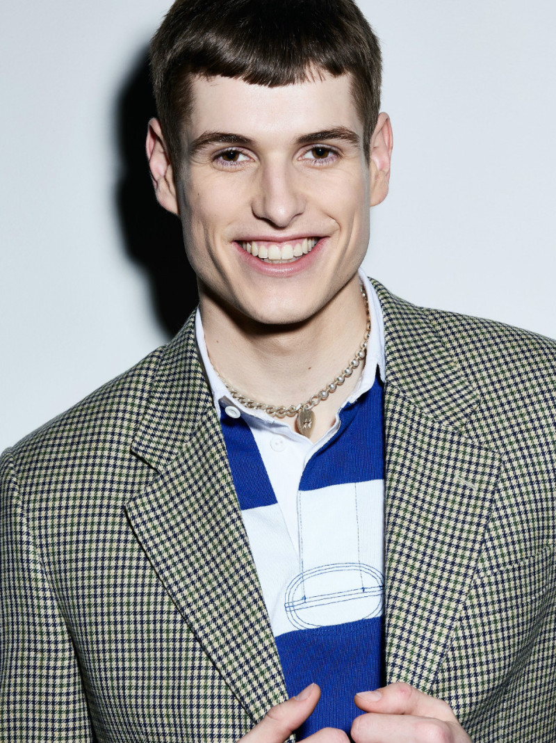 Photo of model Jesse Sturm - ID 737763