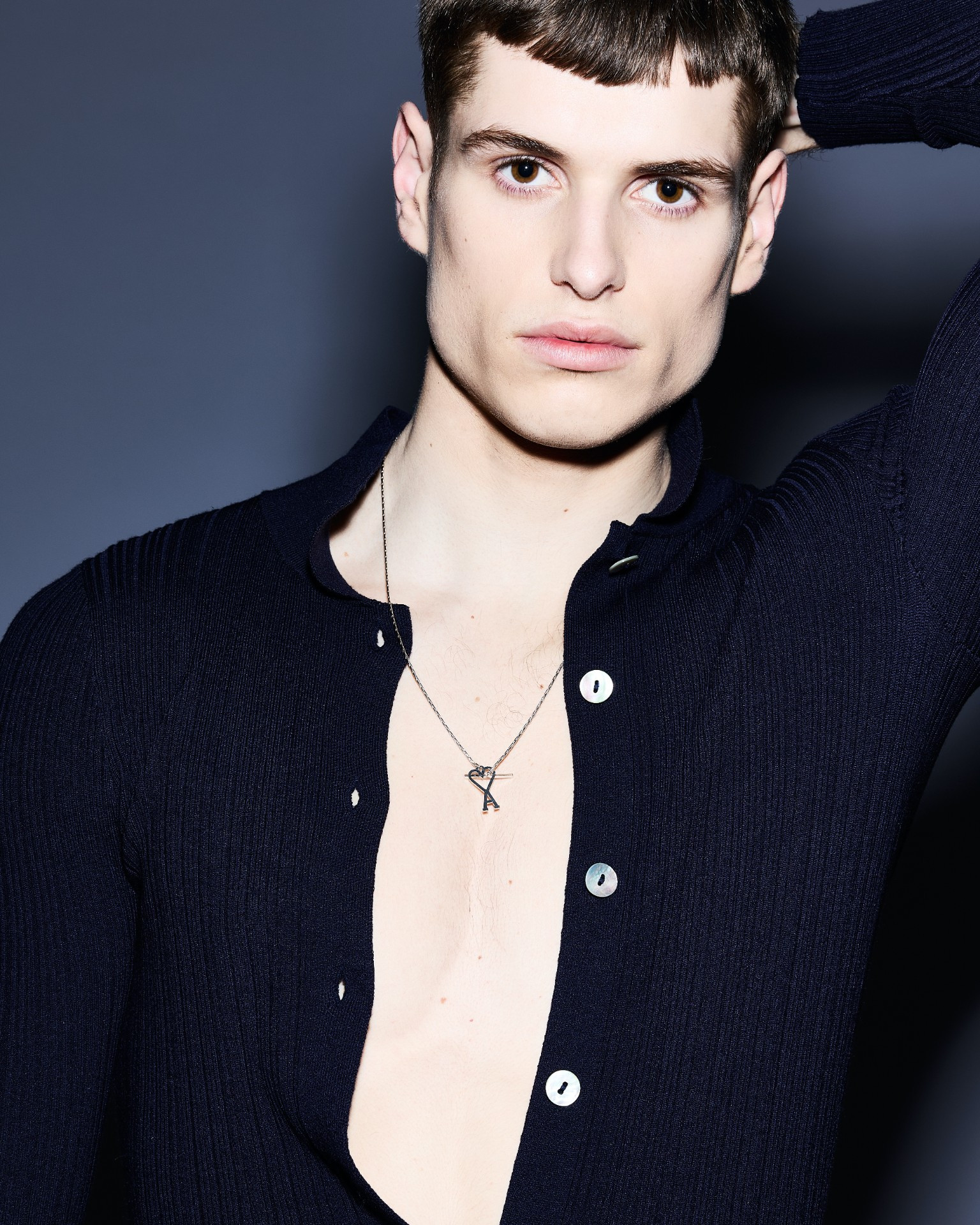 Photo of fashion model Jesse Sturm - ID 737778 | Models | The FMD