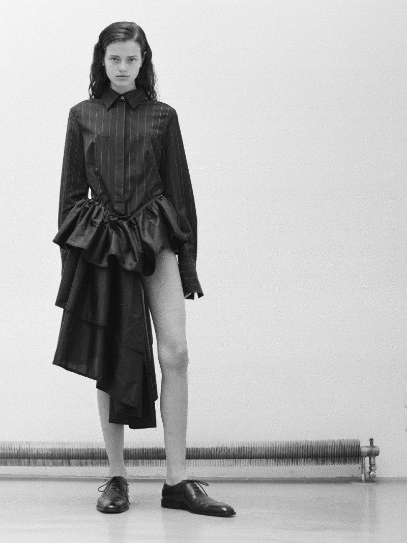 Photo of model Charlotte Boggia - ID 737790
