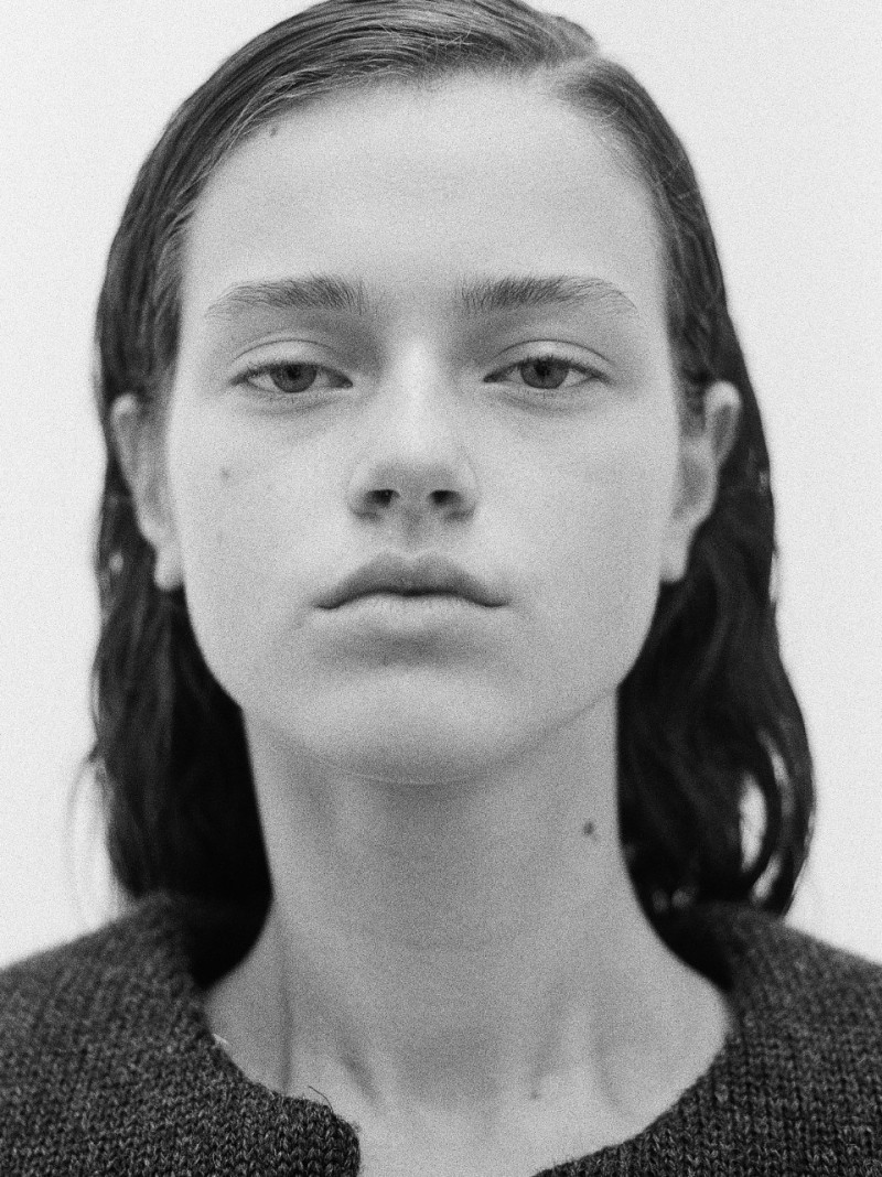 Photo of model Charlotte Boggia - ID 737793