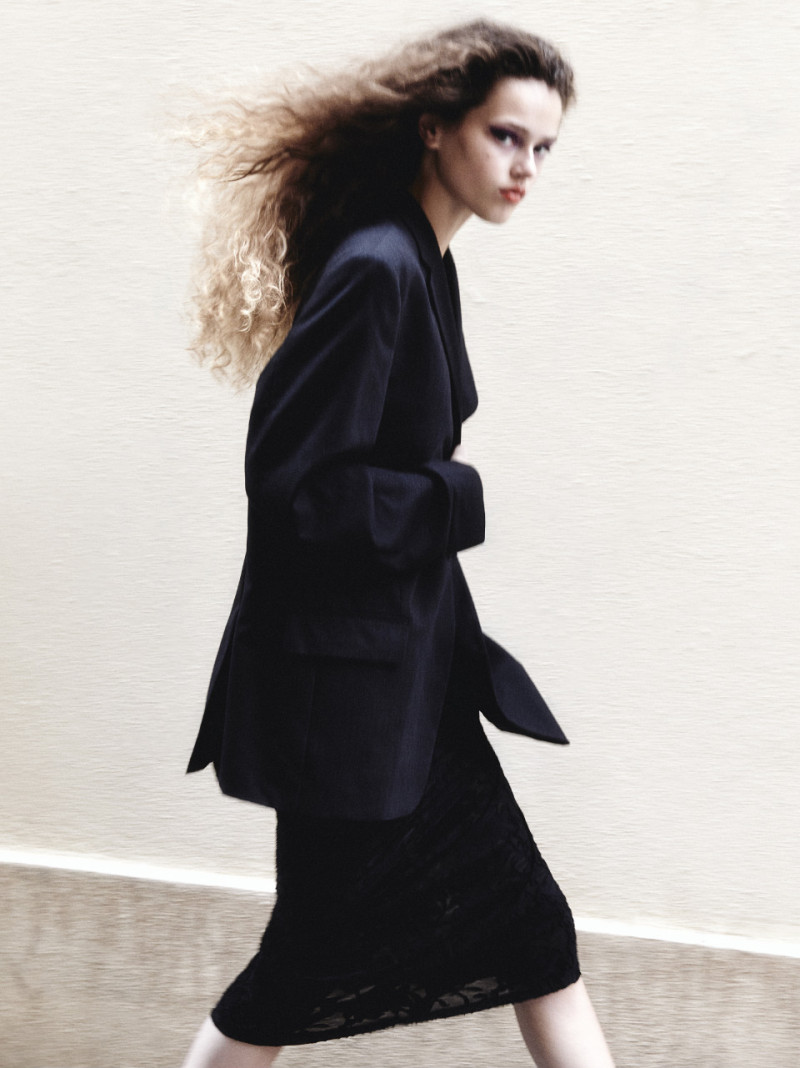 Photo of model Charlotte Boggia - ID 737794