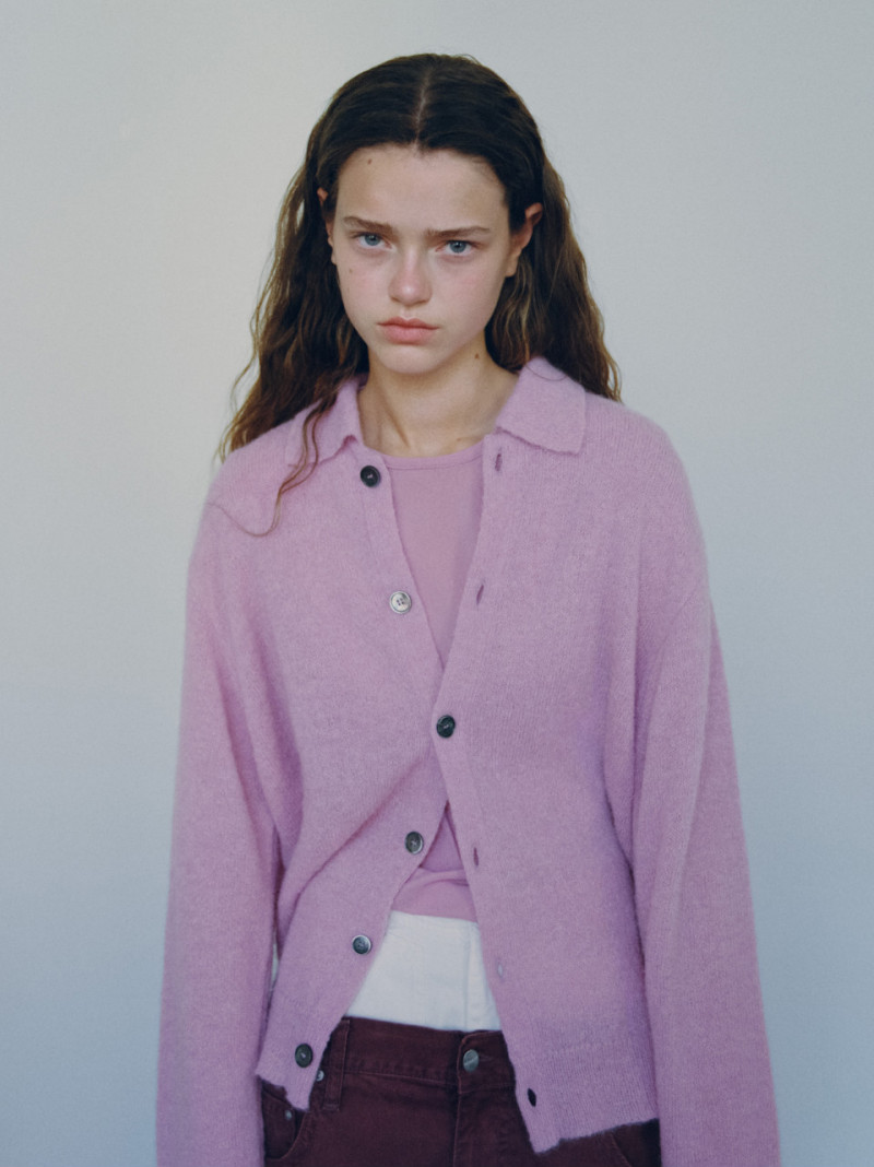 Photo of model Charlotte Boggia - ID 737796