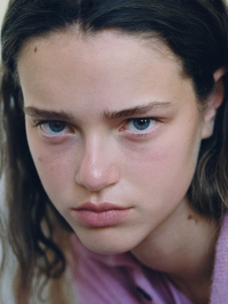 Photo of model Charlotte Boggia - ID 737797