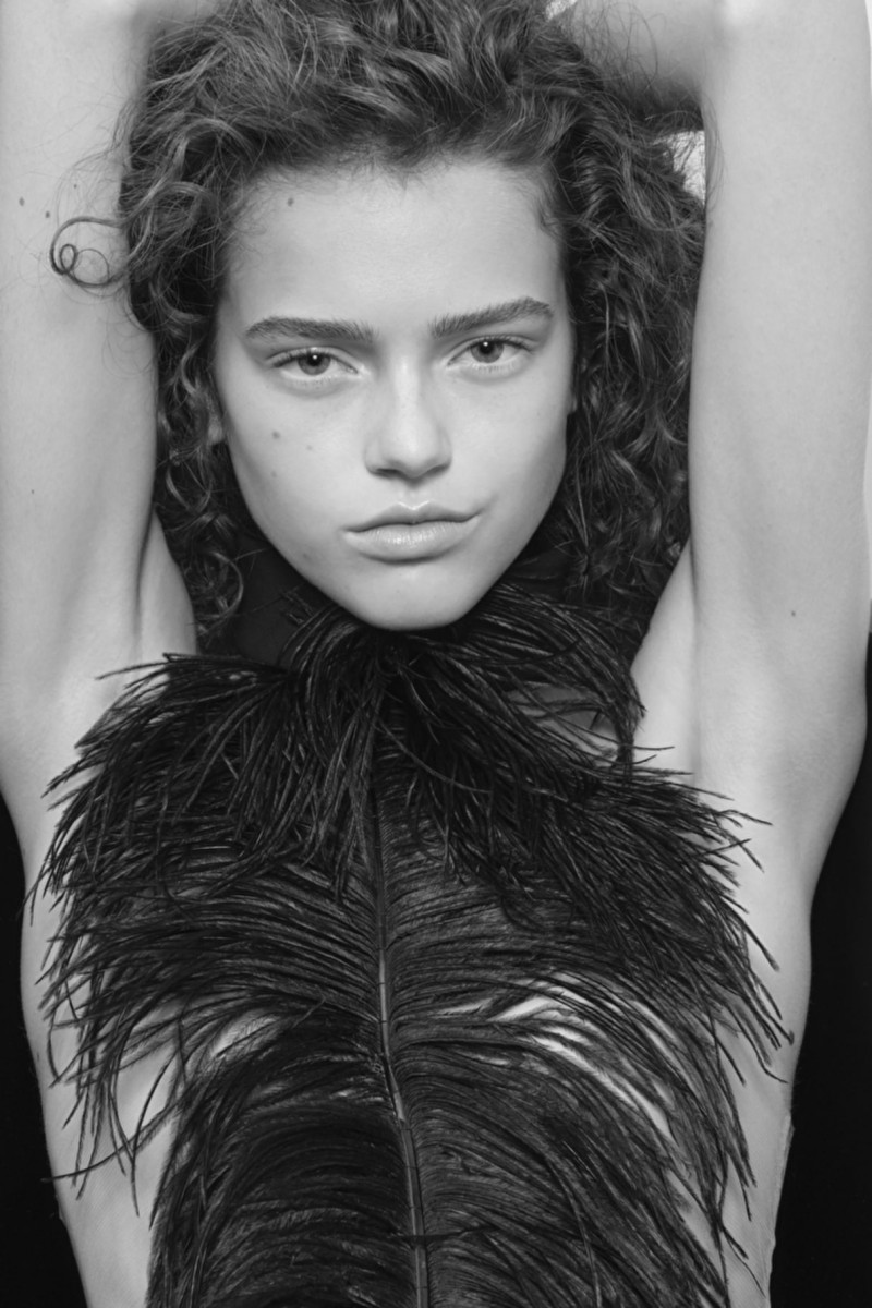 Photo of model Charlotte Boggia - ID 737804